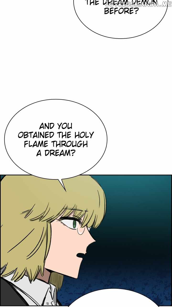 Fray Chapter 60 - Page 26