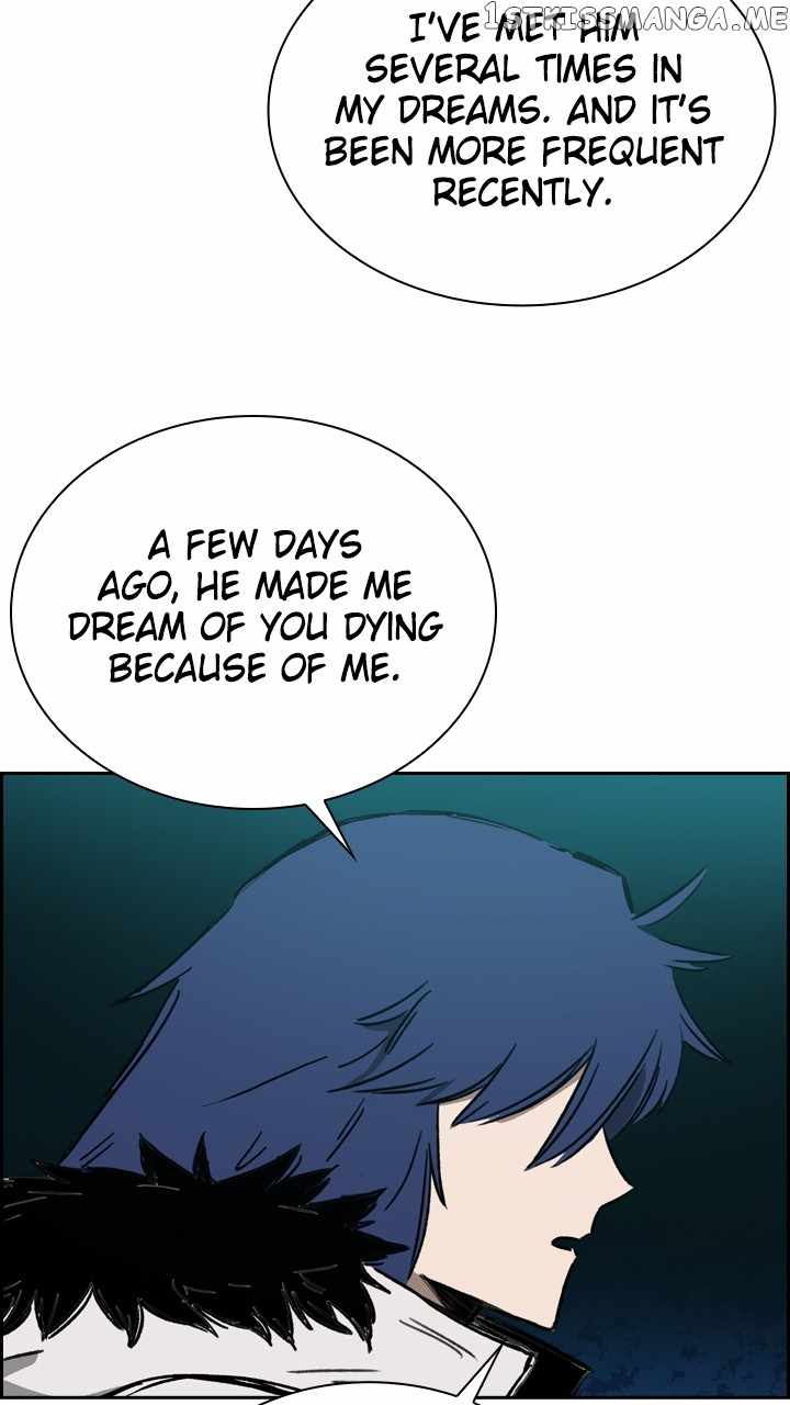 Fray Chapter 60 - Page 27