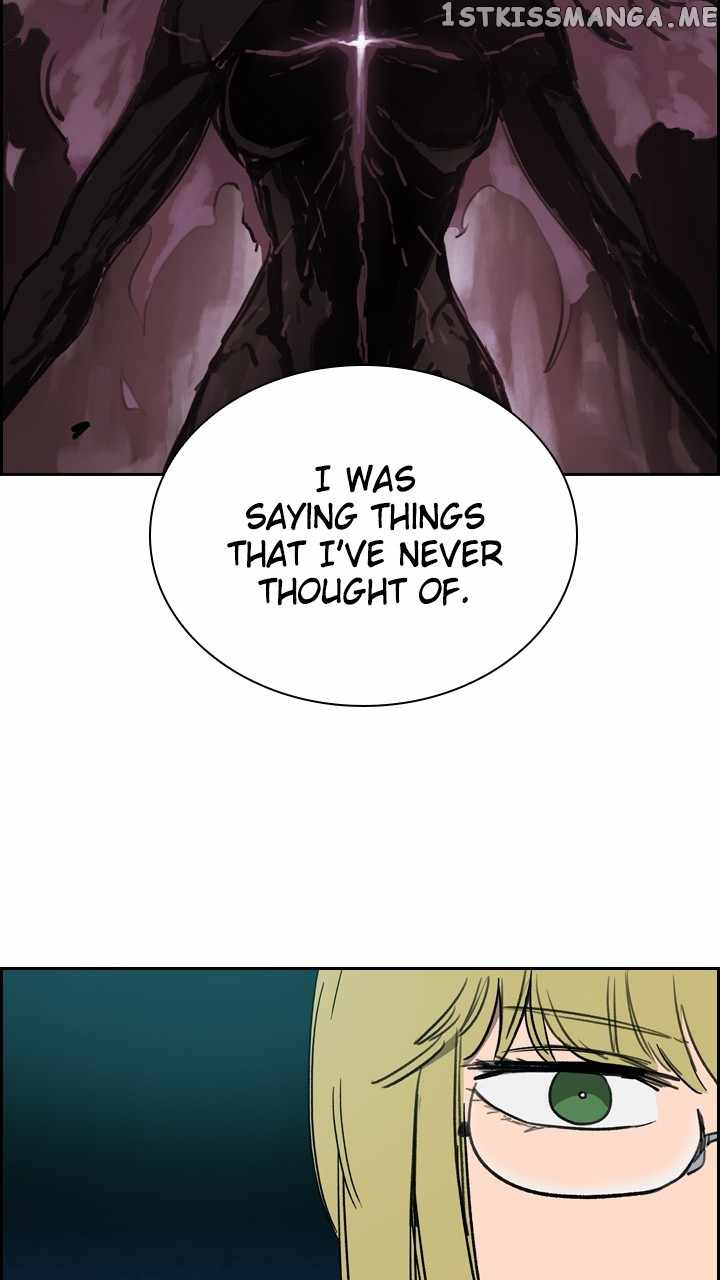 Fray Chapter 60 - Page 30