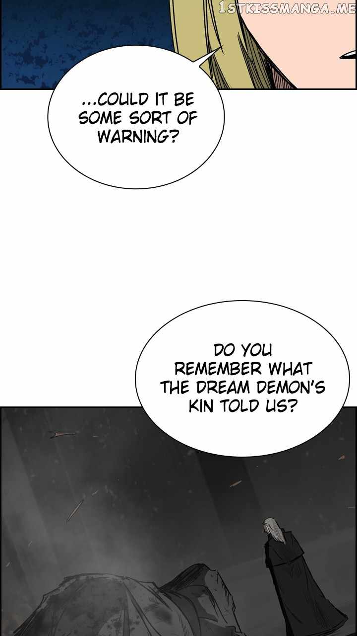 Fray Chapter 60 - Page 31