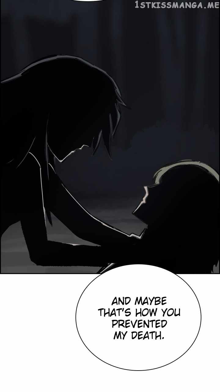 Fray Chapter 60 - Page 33