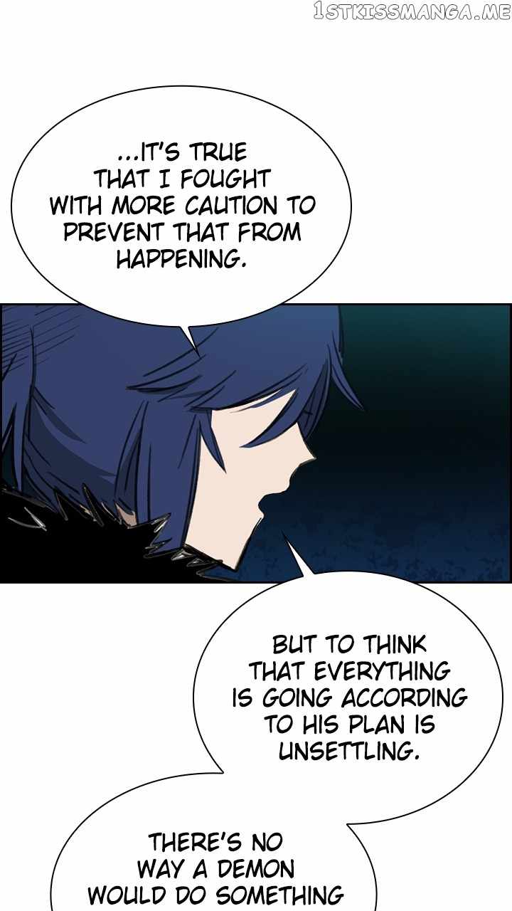 Fray Chapter 60 - Page 34