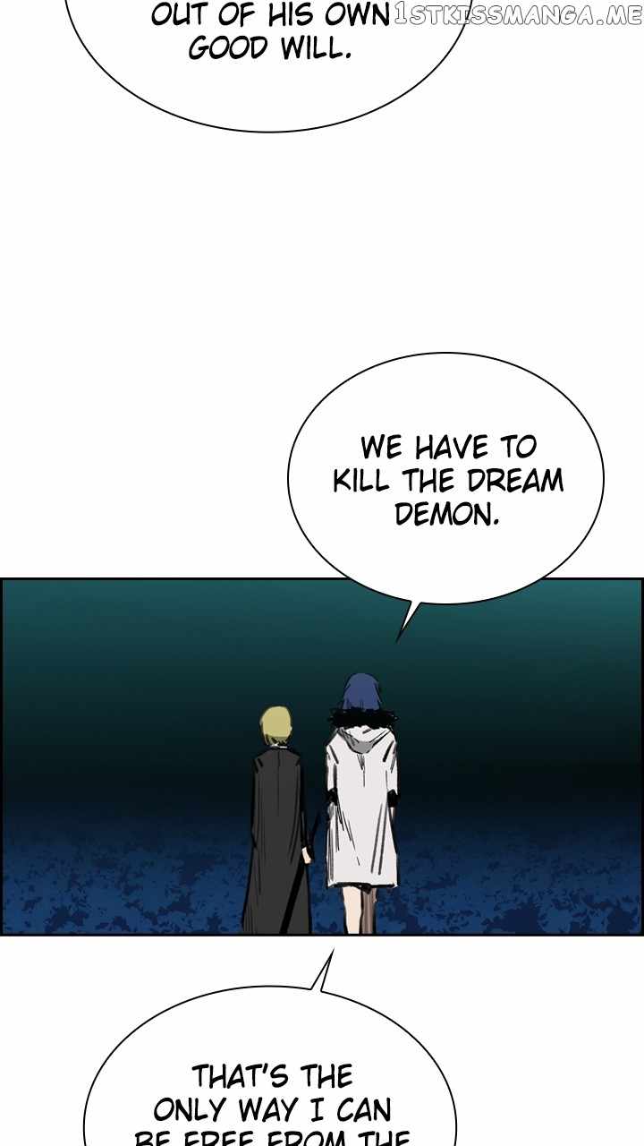 Fray Chapter 60 - Page 35