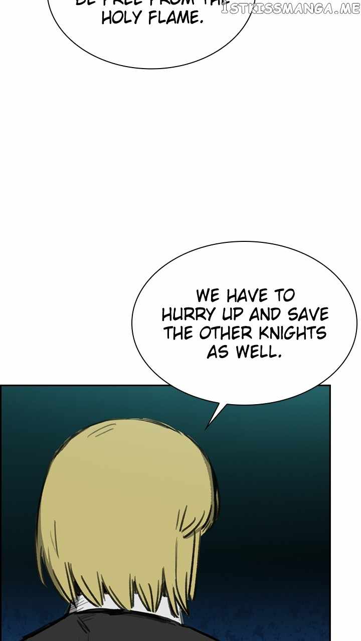 Fray Chapter 60 - Page 36