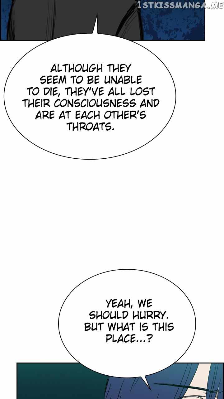 Fray Chapter 60 - Page 37