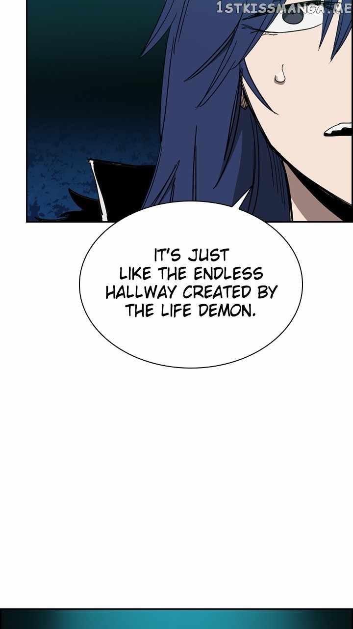 Fray Chapter 60 - Page 38