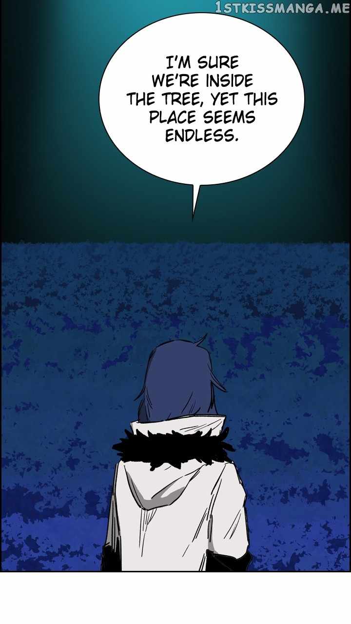 Fray Chapter 60 - Page 39