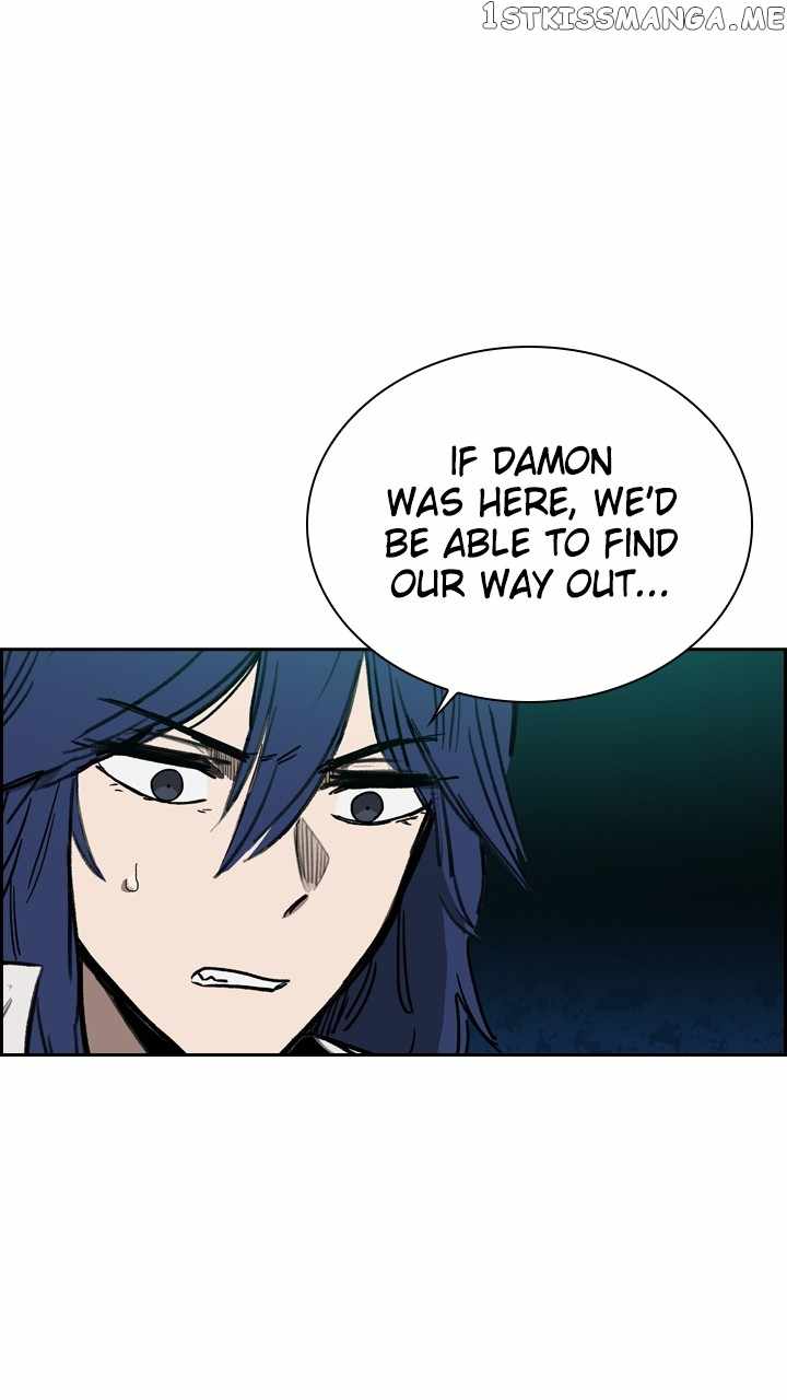 Fray Chapter 60 - Page 40