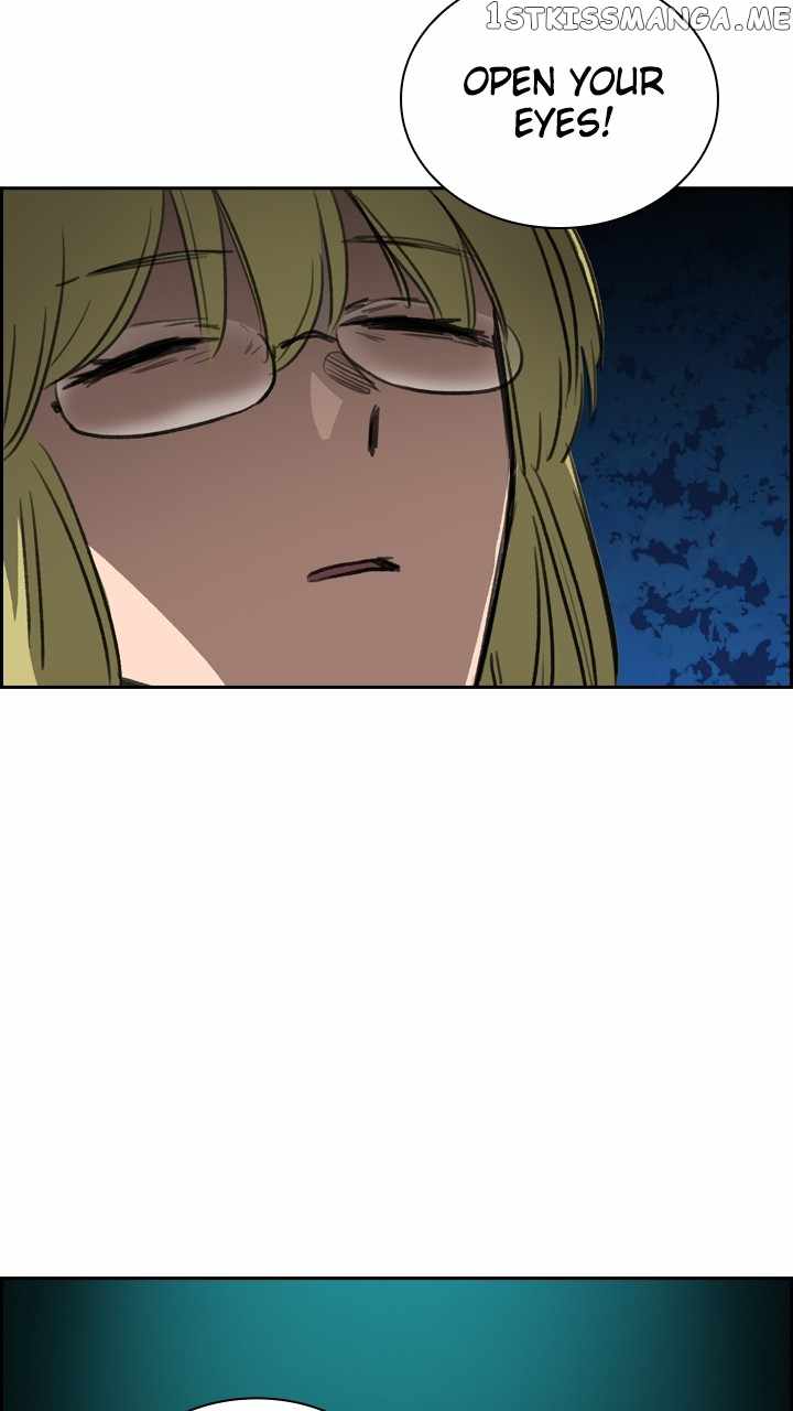 Fray Chapter 60 - Page 5