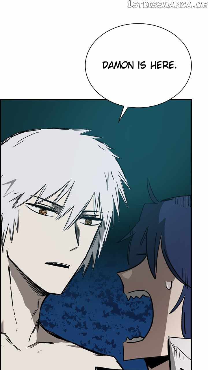 Fray Chapter 60 - Page 41