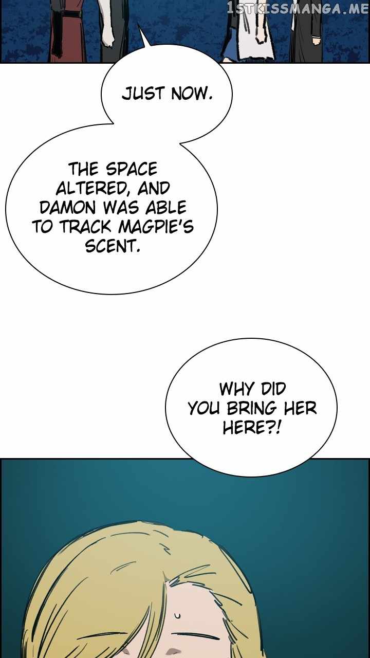 Fray Chapter 60 - Page 43