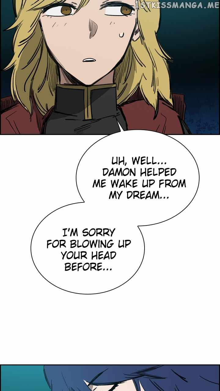 Fray Chapter 60 - Page 44