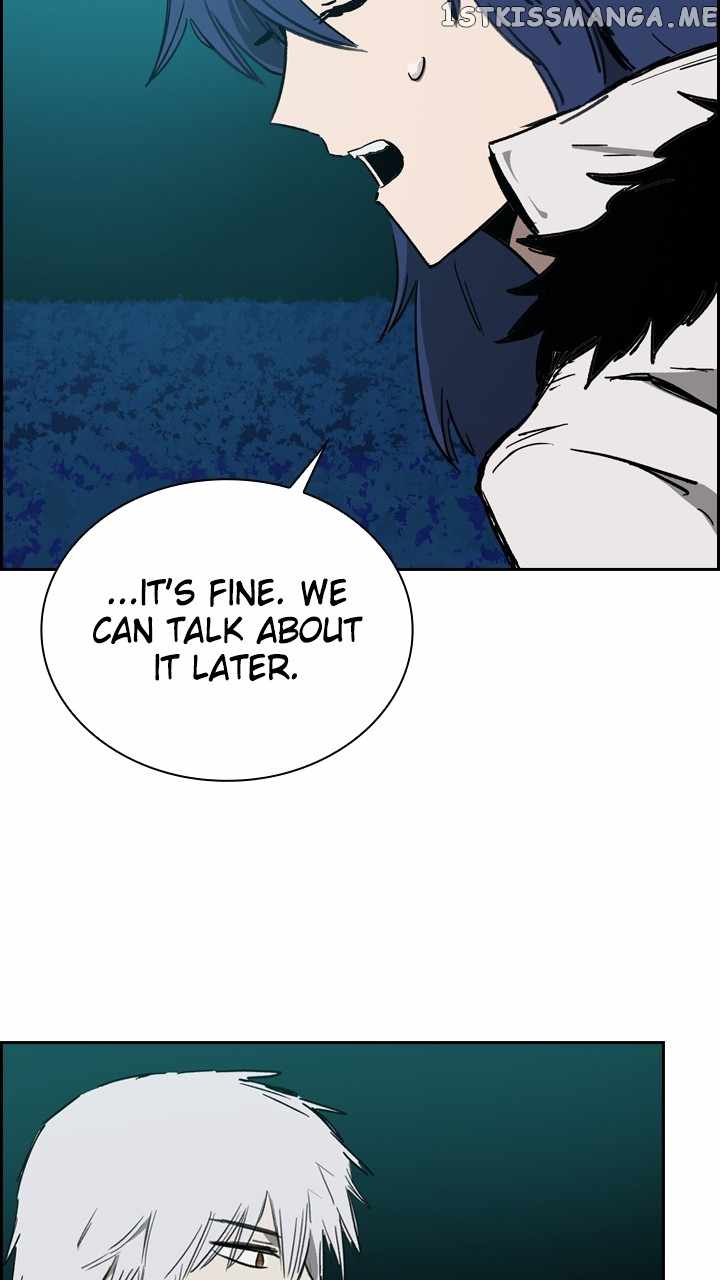 Fray Chapter 60 - Page 45