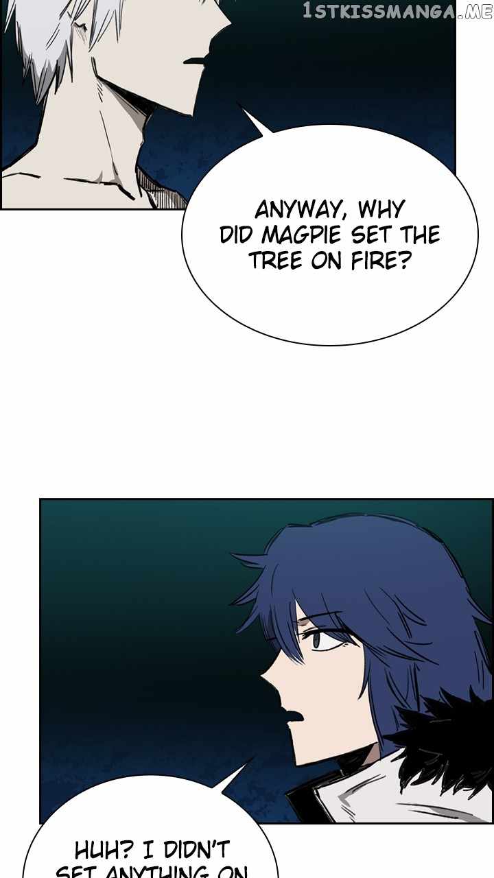 Fray Chapter 60 - Page 46