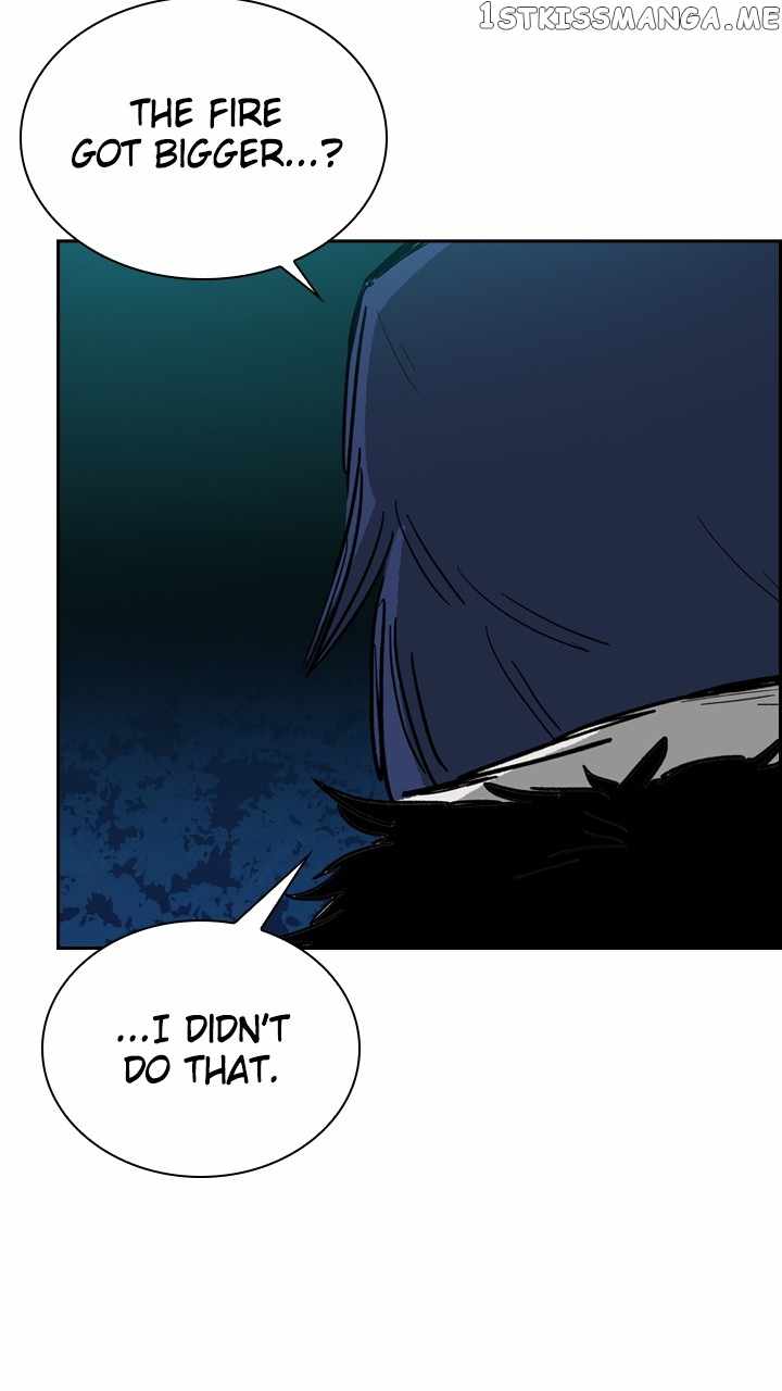 Fray Chapter 60 - Page 49