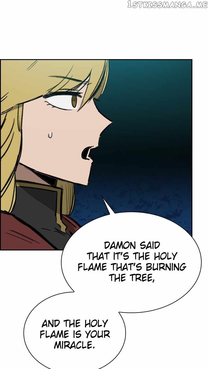 Fray Chapter 60 - Page 50