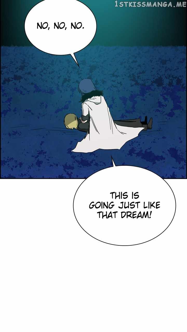 Fray Chapter 60 - Page 6