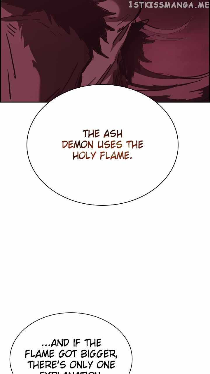 Fray Chapter 60 - Page 53