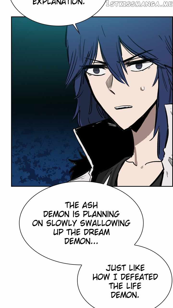 Fray Chapter 60 - Page 54