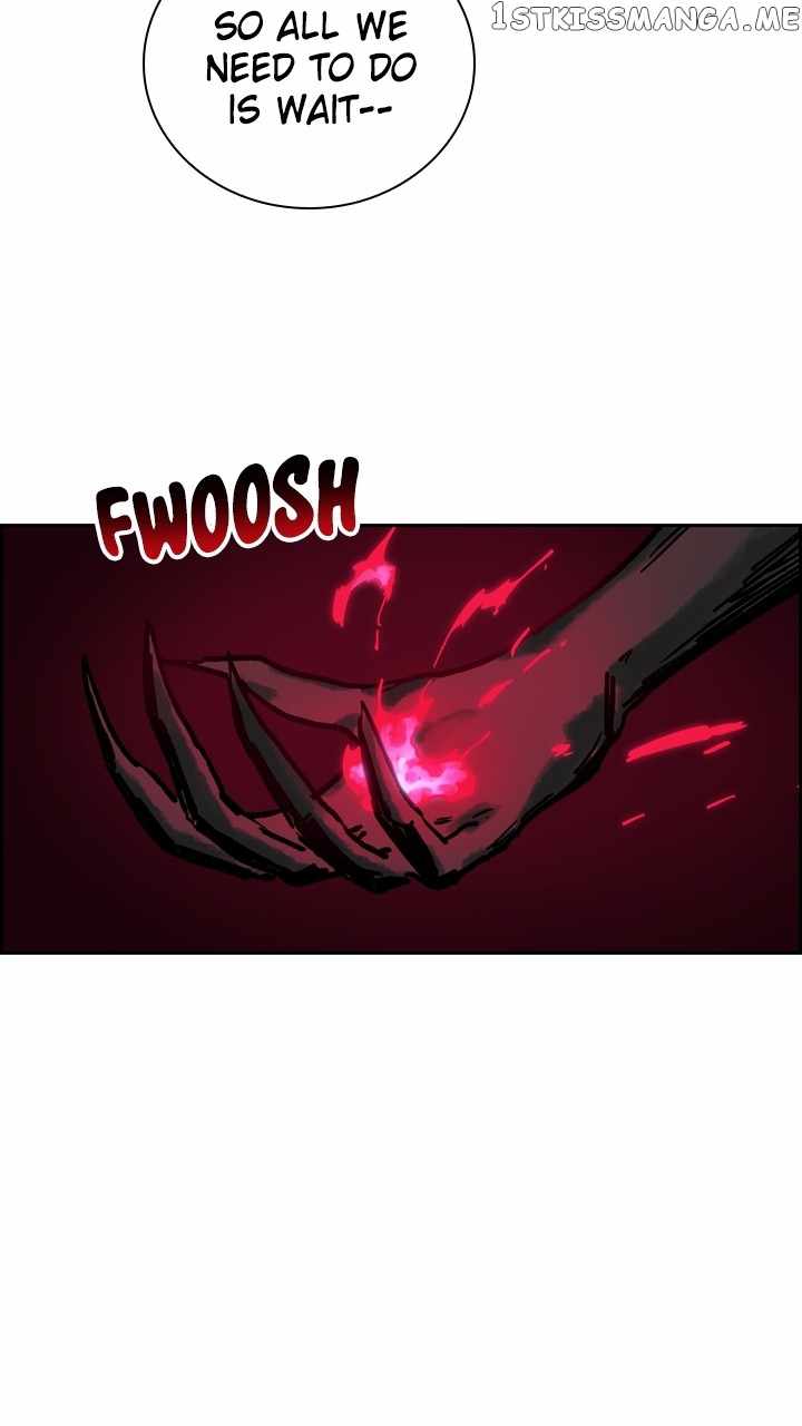 Fray Chapter 60 - Page 56