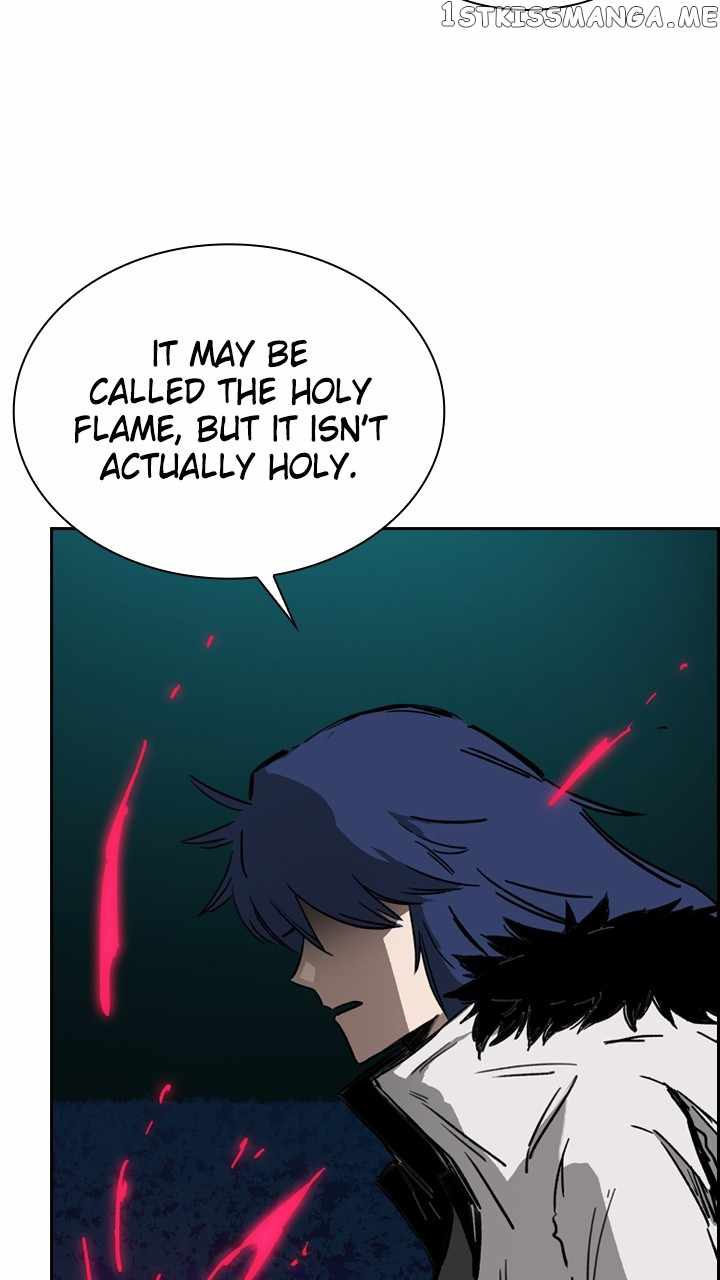 Fray Chapter 60 - Page 61