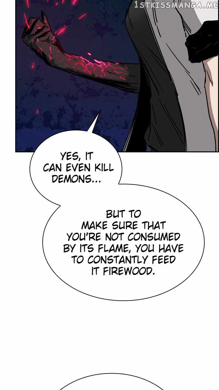 Fray Chapter 60 - Page 62
