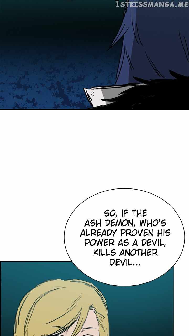 Fray Chapter 60 - Page 66