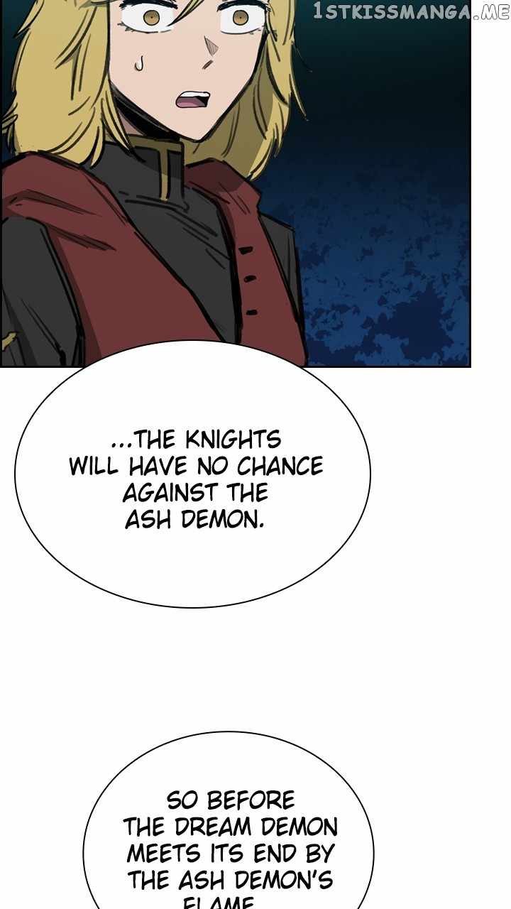 Fray Chapter 60 - Page 67