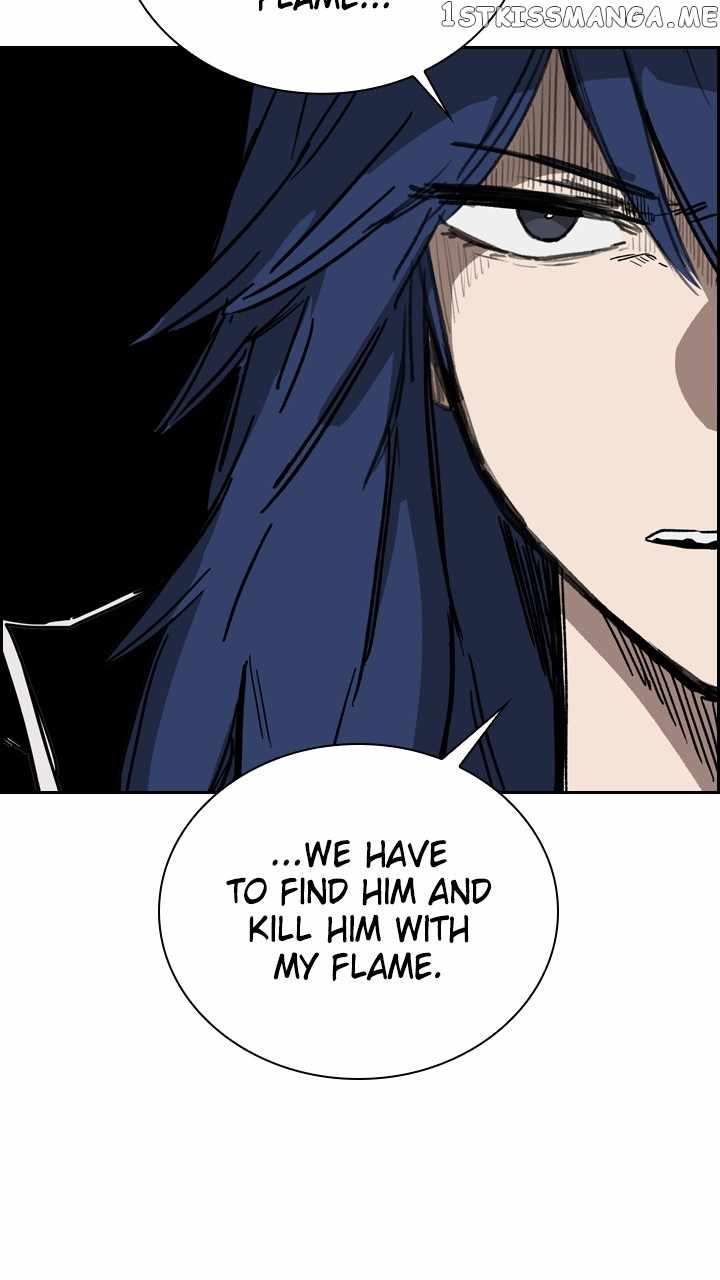 Fray Chapter 60 - Page 68