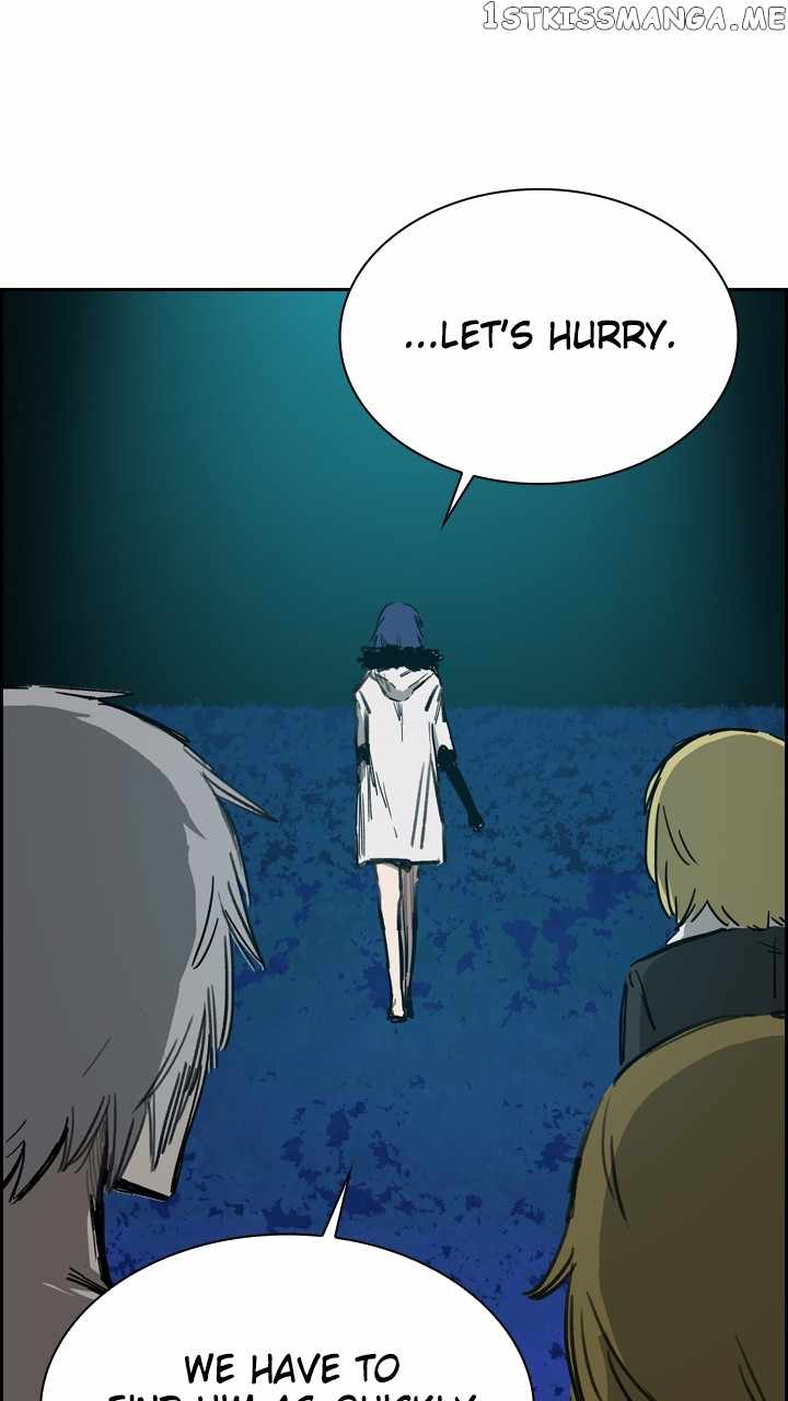 Fray Chapter 60 - Page 69