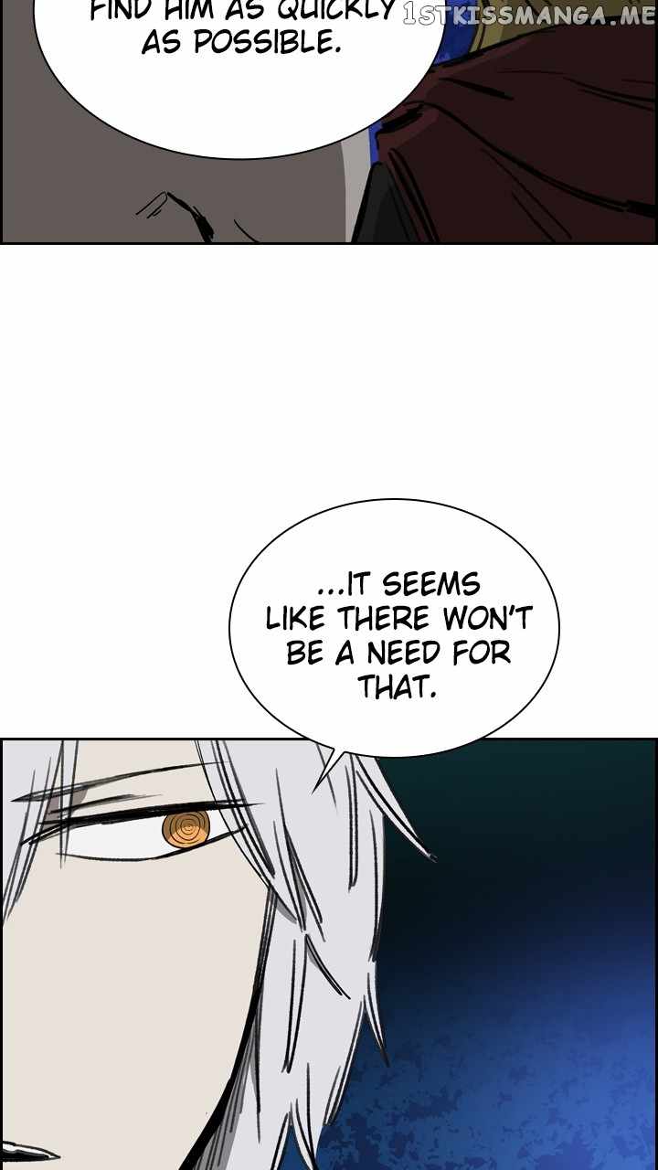 Fray Chapter 60 - Page 70