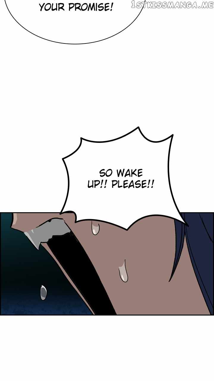 Fray Chapter 60 - Page 9