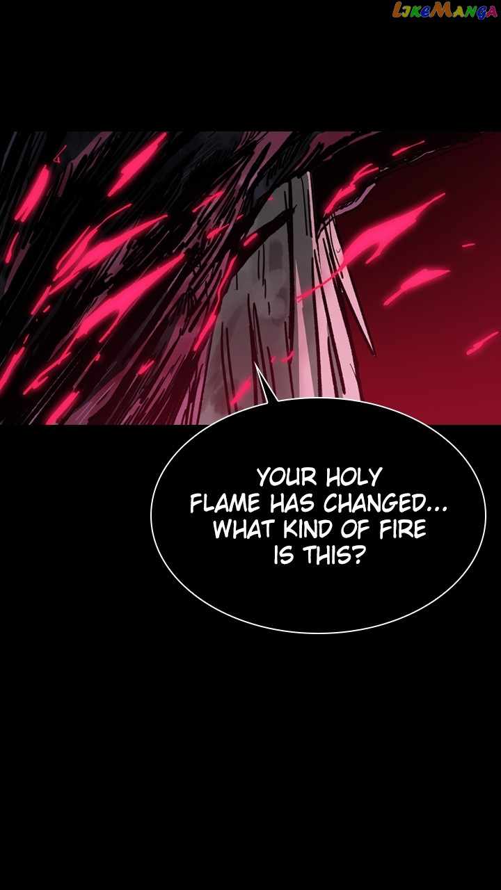 Fray Chapter 61 - Page 11