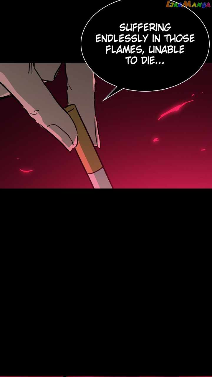 Fray Chapter 61 - Page 13