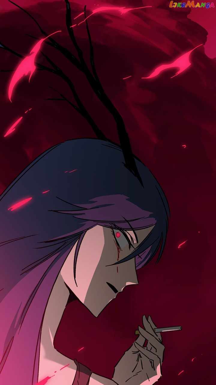 Fray Chapter 61 - Page 14