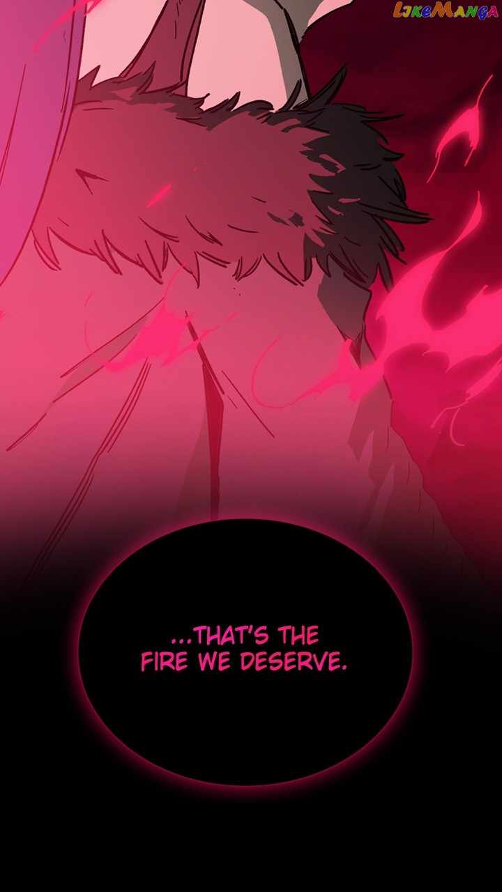 Fray Chapter 61 - Page 15