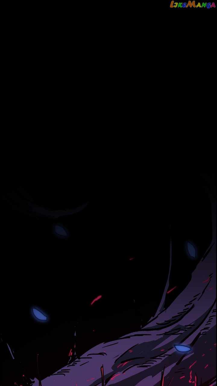 Fray Chapter 61 - Page 17