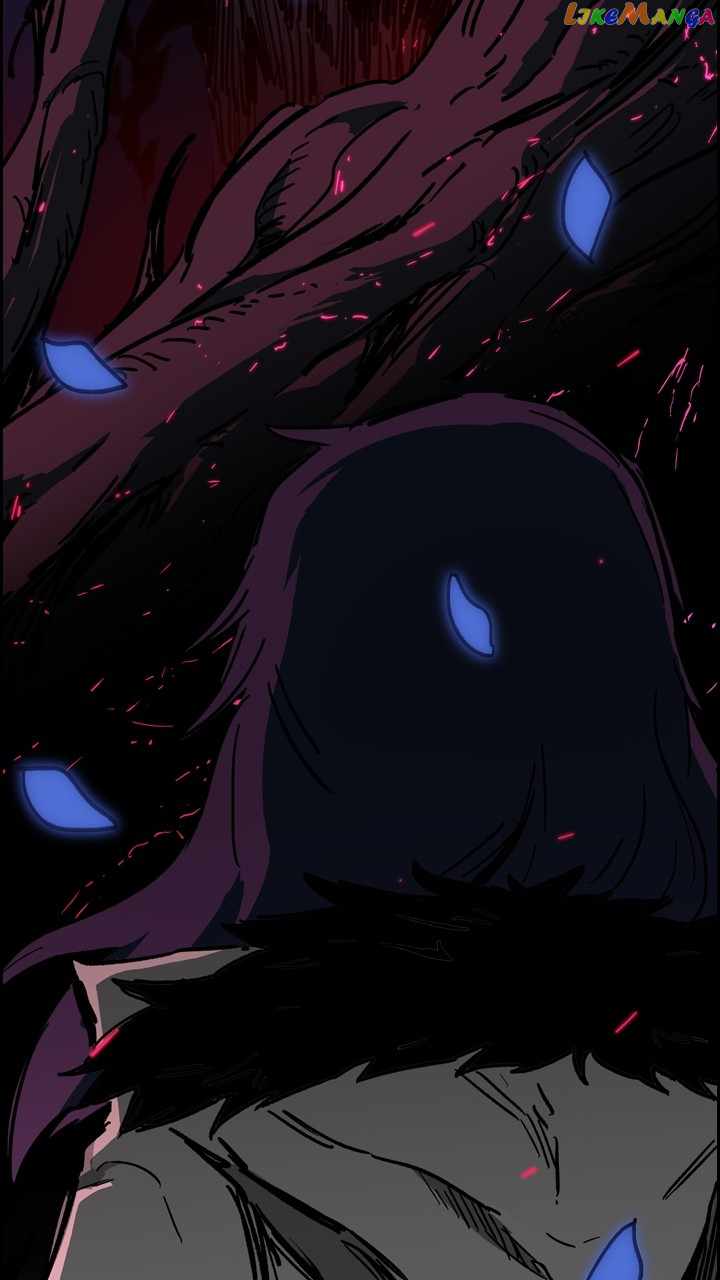 Fray Chapter 61 - Page 19