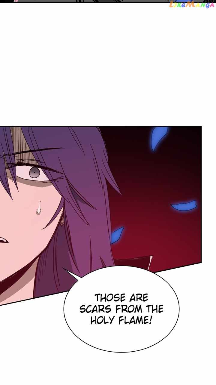 Fray Chapter 61 - Page 20