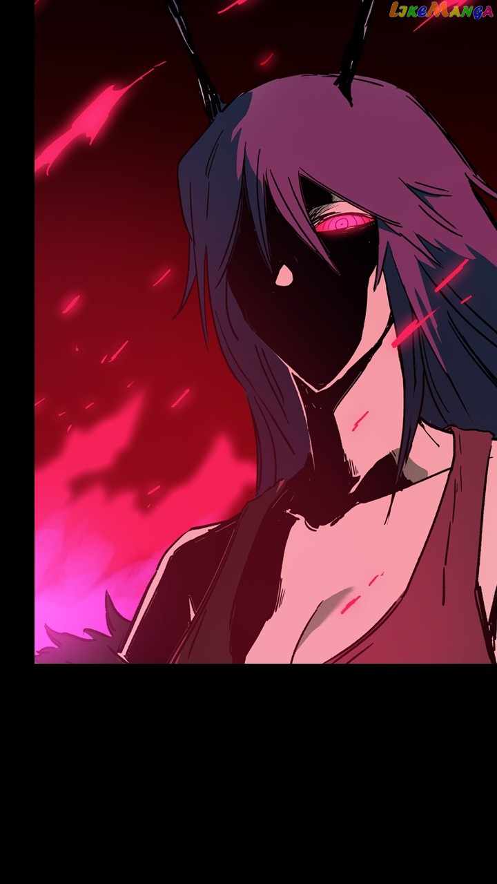 Fray Chapter 61 - Page 3