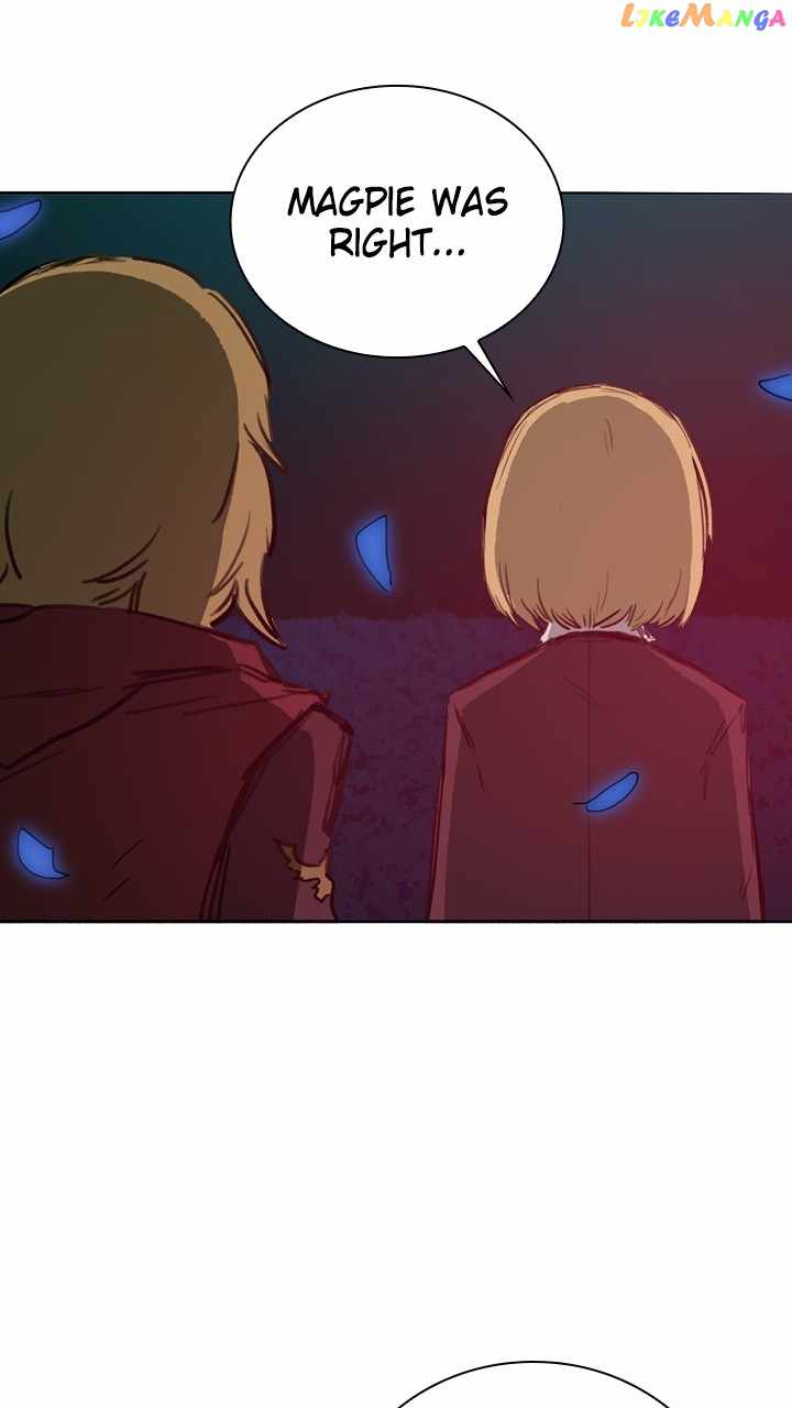Fray Chapter 61 - Page 22