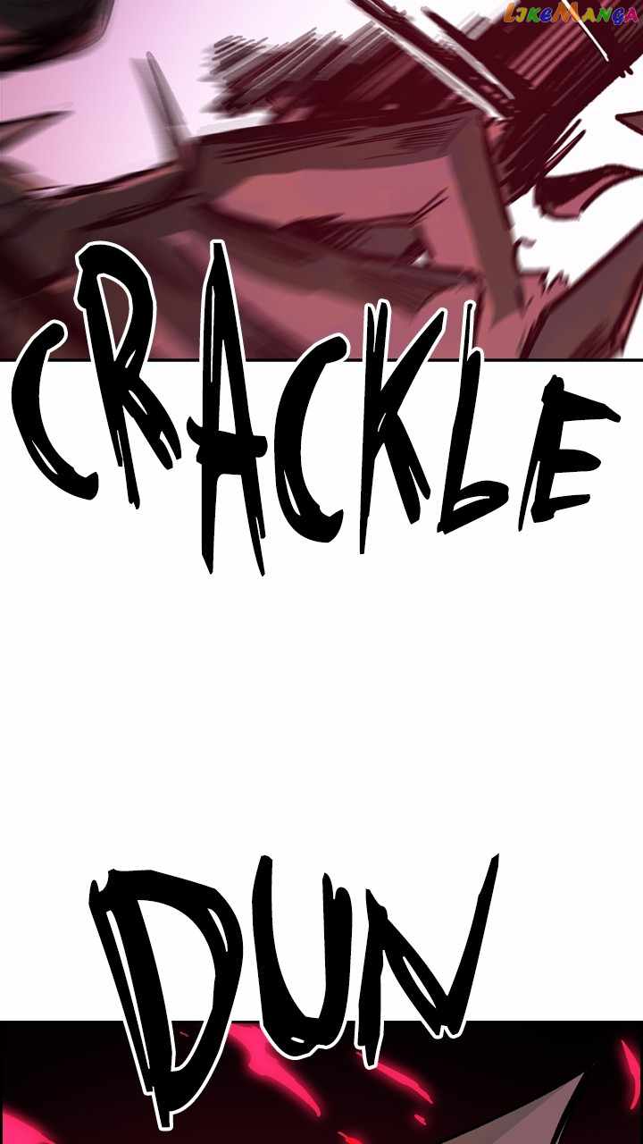 Fray Chapter 61 - Page 27