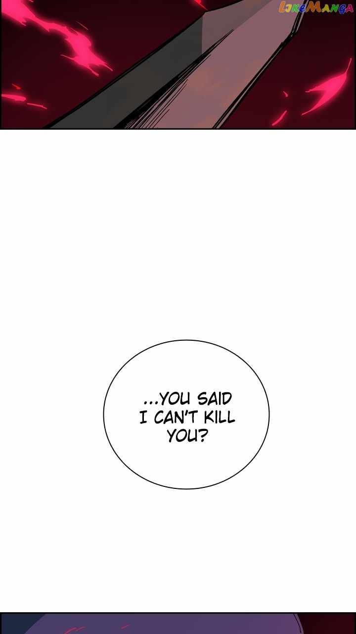 Fray Chapter 61 - Page 28