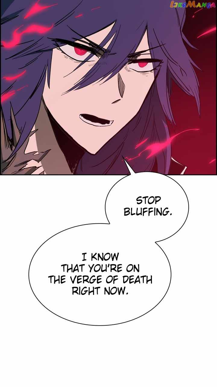 Fray Chapter 61 - Page 29