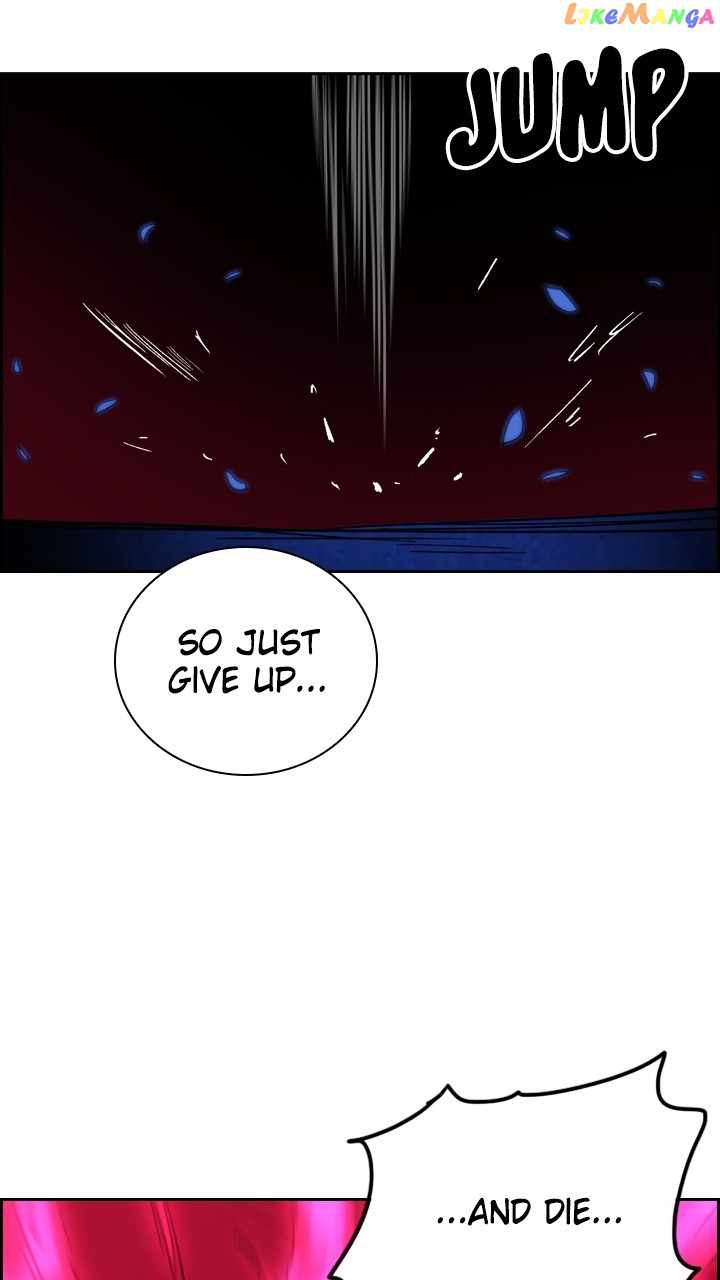 Fray Chapter 61 - Page 30