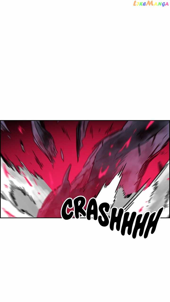 Fray Chapter 61 - Page 35