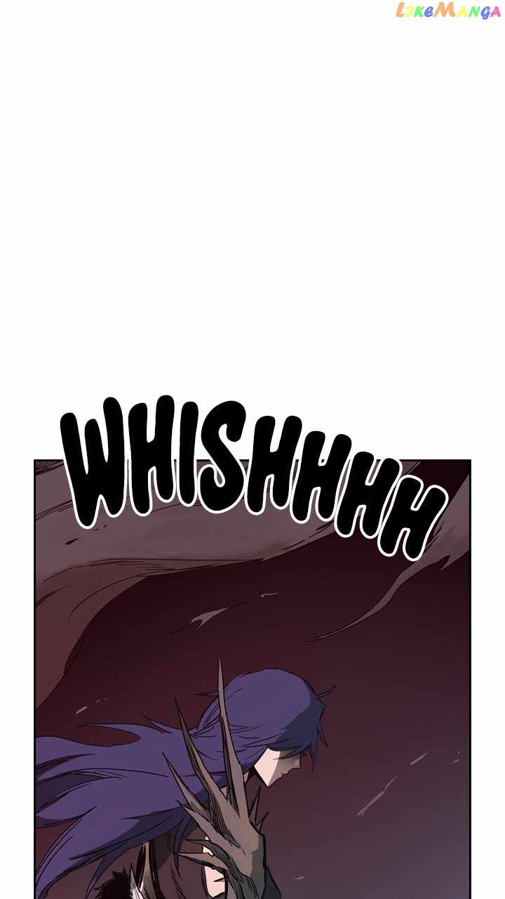 Fray Chapter 61 - Page 36