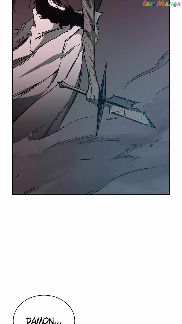 Fray Chapter 61 - Page 37