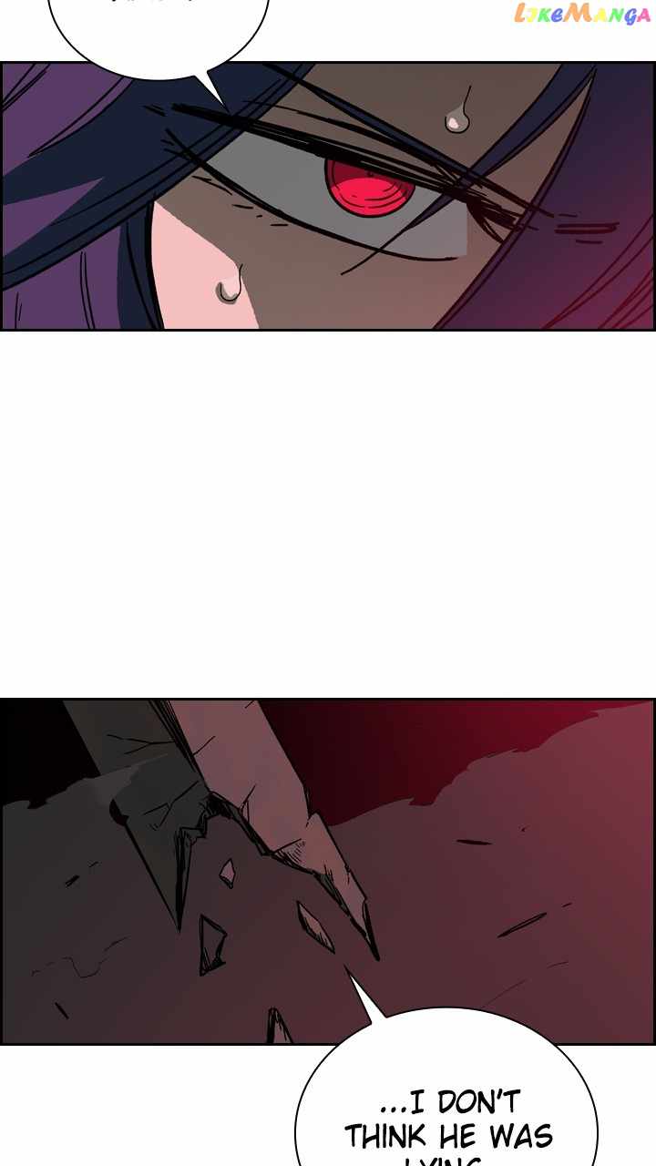 Fray Chapter 61 - Page 38