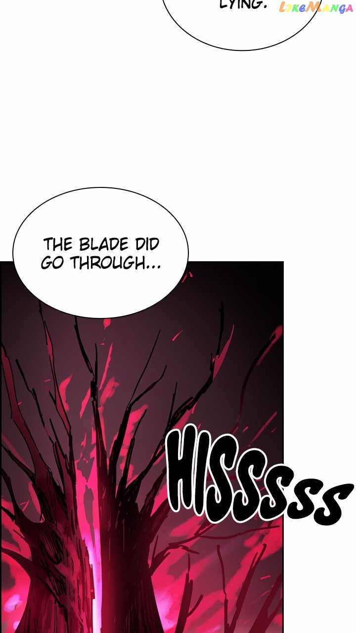 Fray Chapter 61 - Page 39